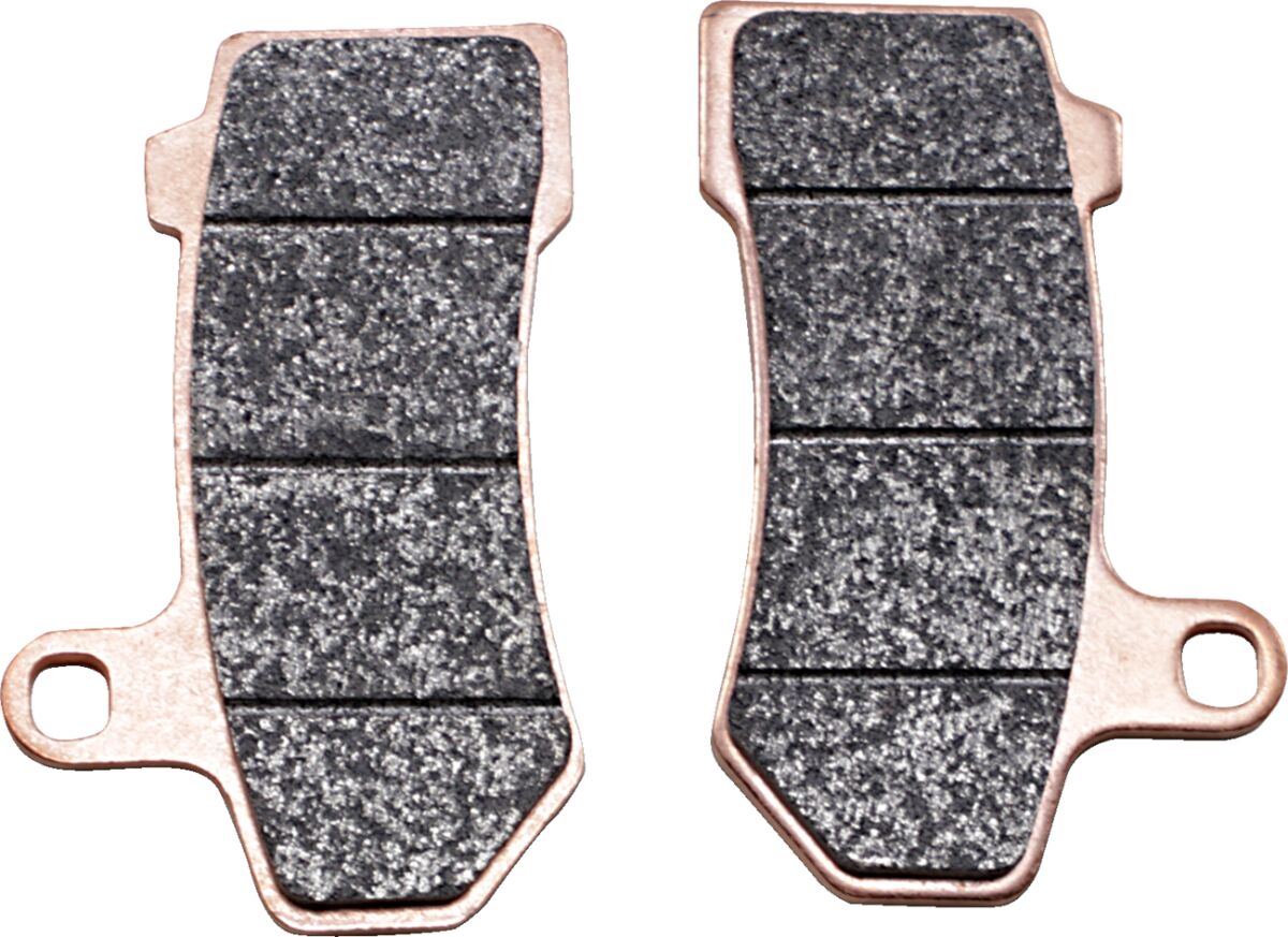 BRAKE PAD SINTRD 830HS