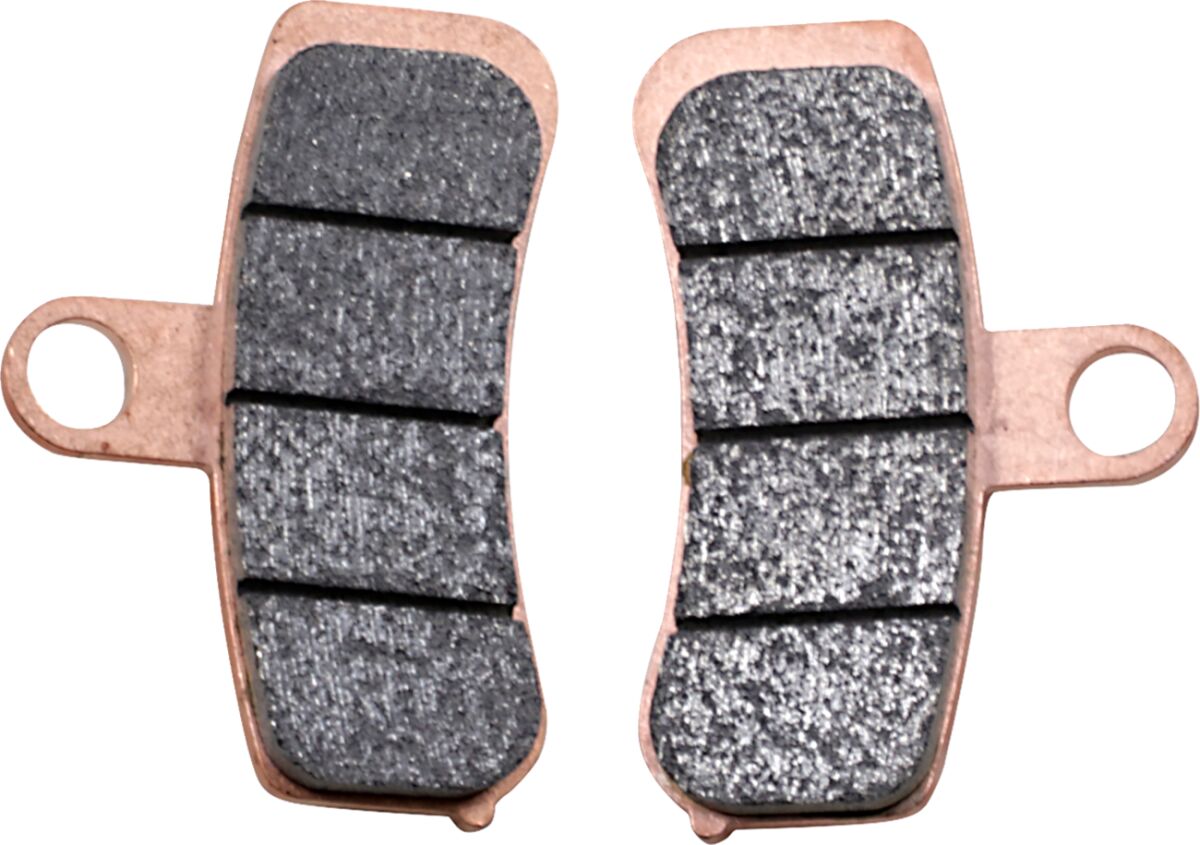 BRAKE PAD SBS H/D 853HS