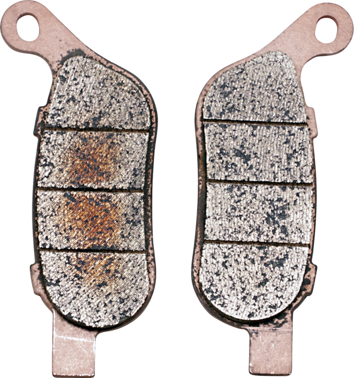 BRAKE PAD SBS H/D 854LS