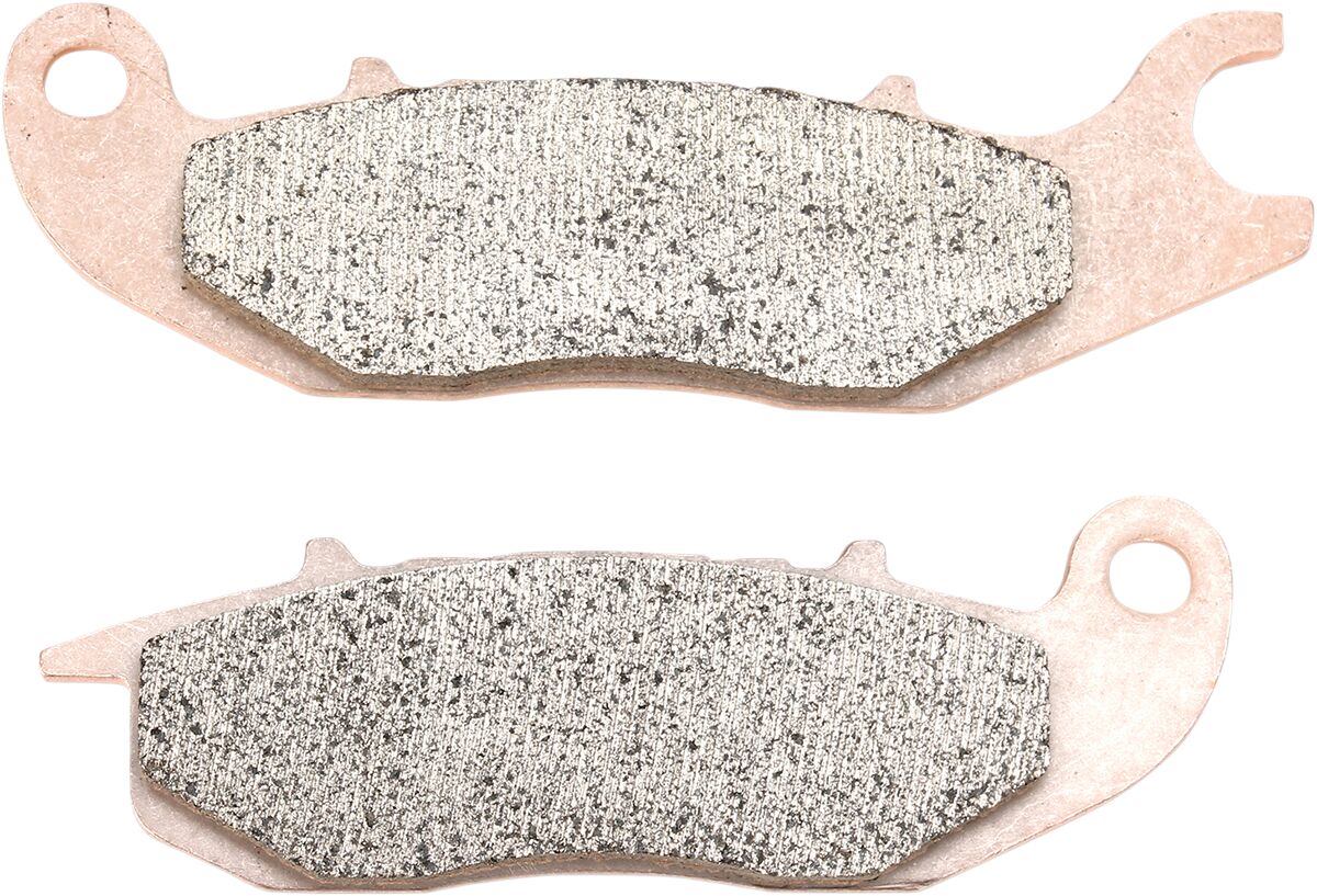 BRAKE PAD FA-HH SERIES SINTERED METAL