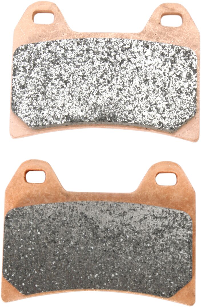 BRAKE PAD GPFAX-HH SERIES SINTERED METAL
