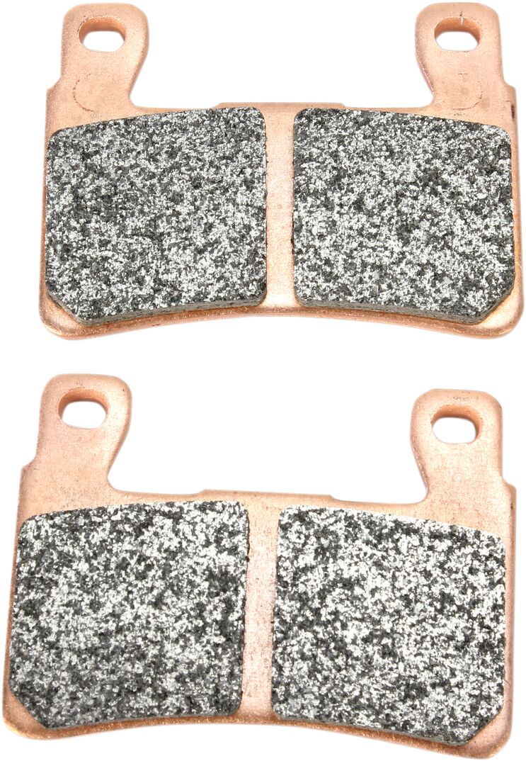 BRAKE PAD GPFAX-HH SERIES SINTERED METAL