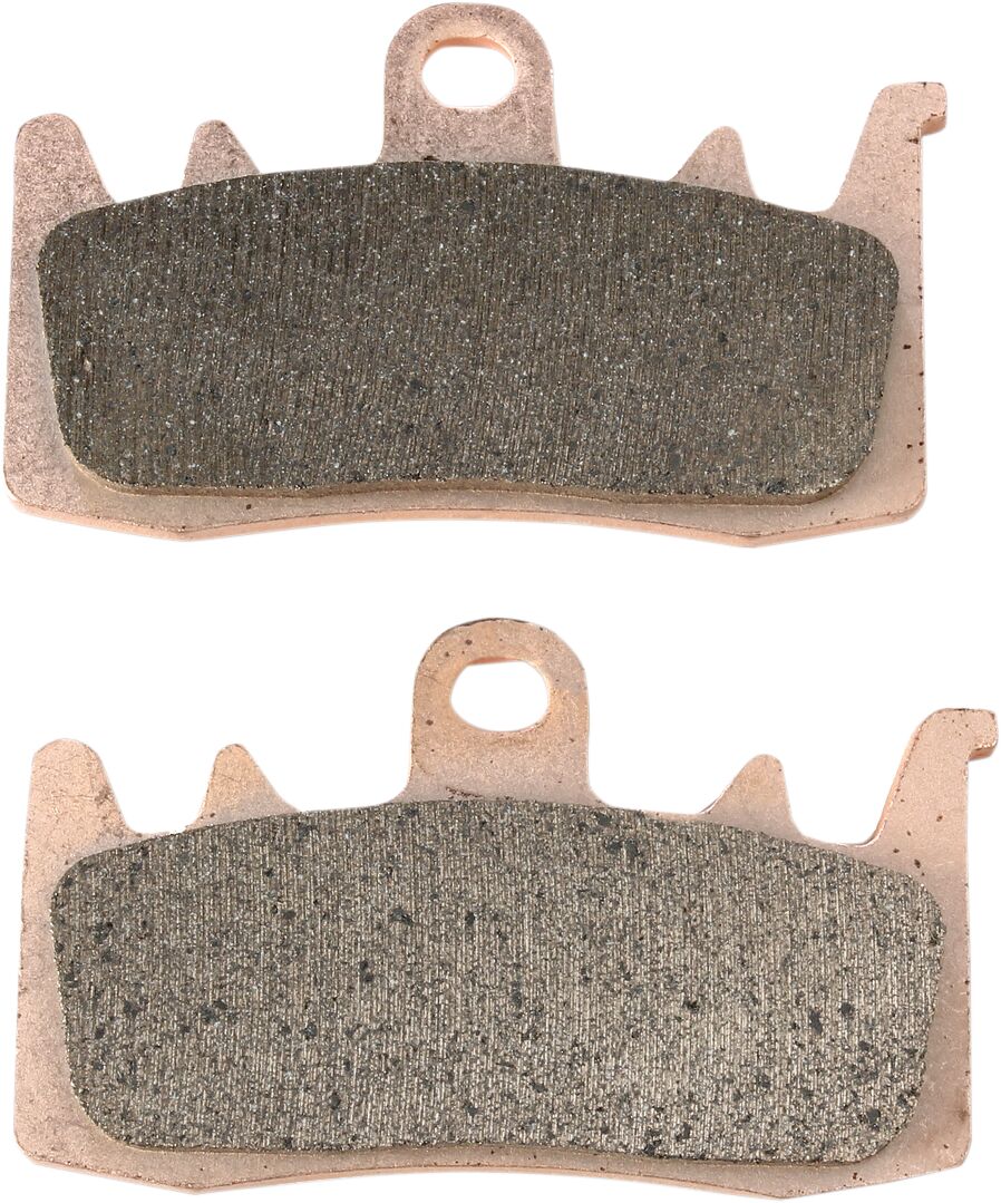 BRAKE PAD FA-HH SERIES SINTERED METAL