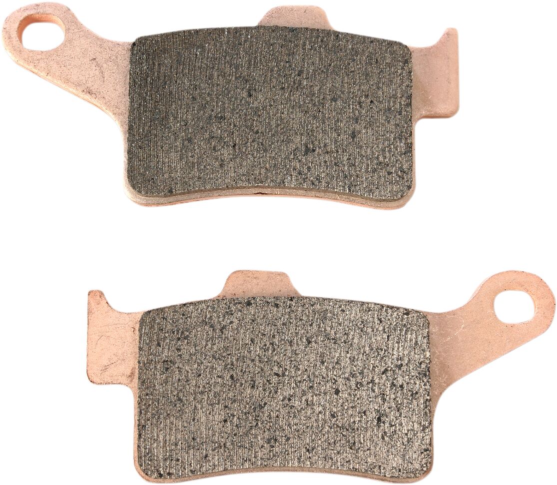 BRAKE PAD FA-HH SERIES SINTERED METAL