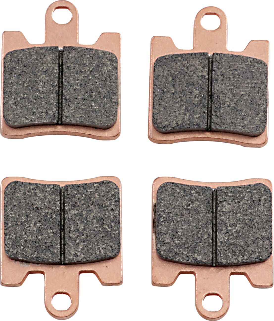 BRAKE PAD SBS 740HS