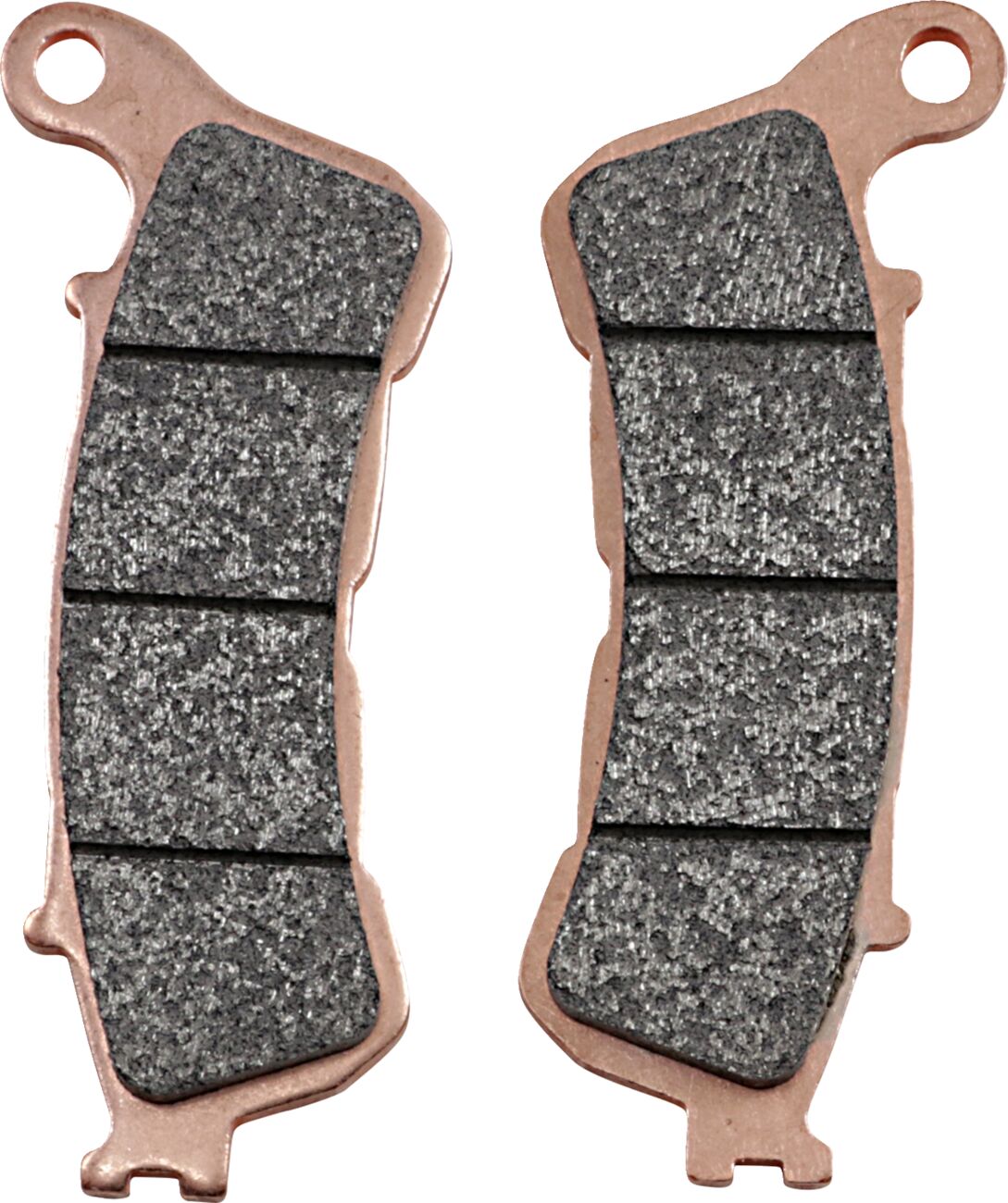 BRAKE PAD SBS 828HS
