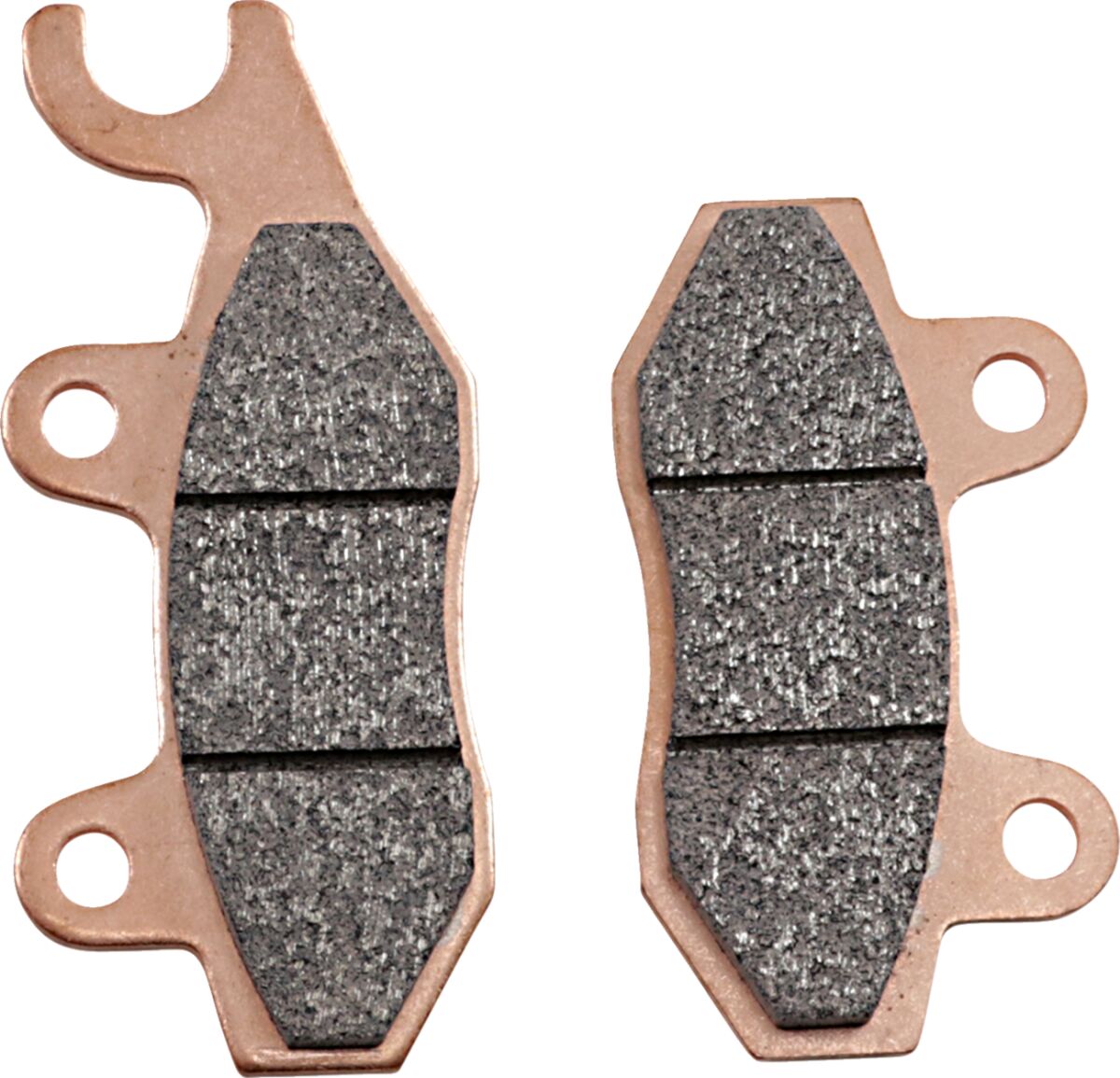 BRAKE PAD SBS 134MS