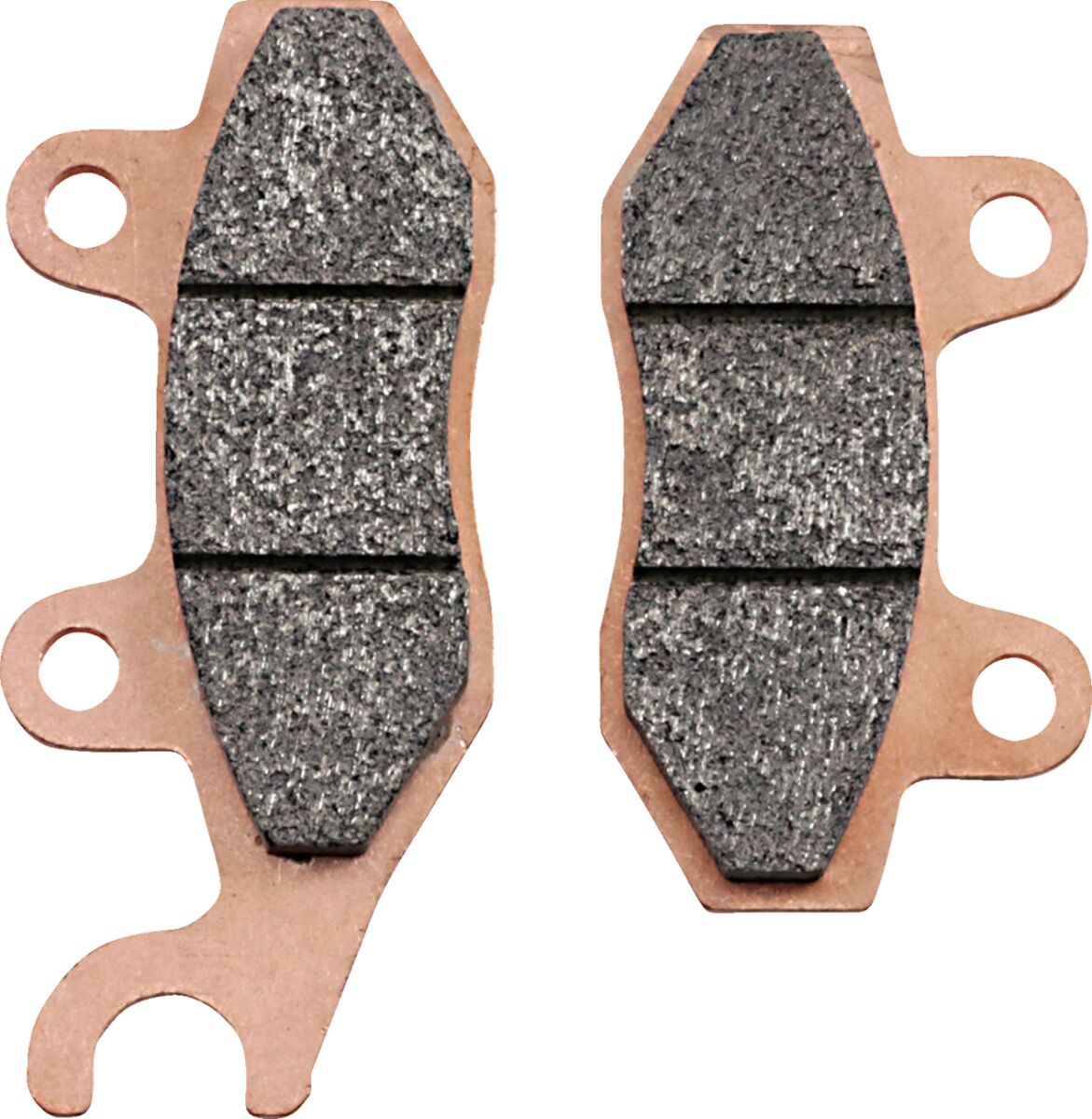 Brake Pad Sinter Hi-Tech Scooter