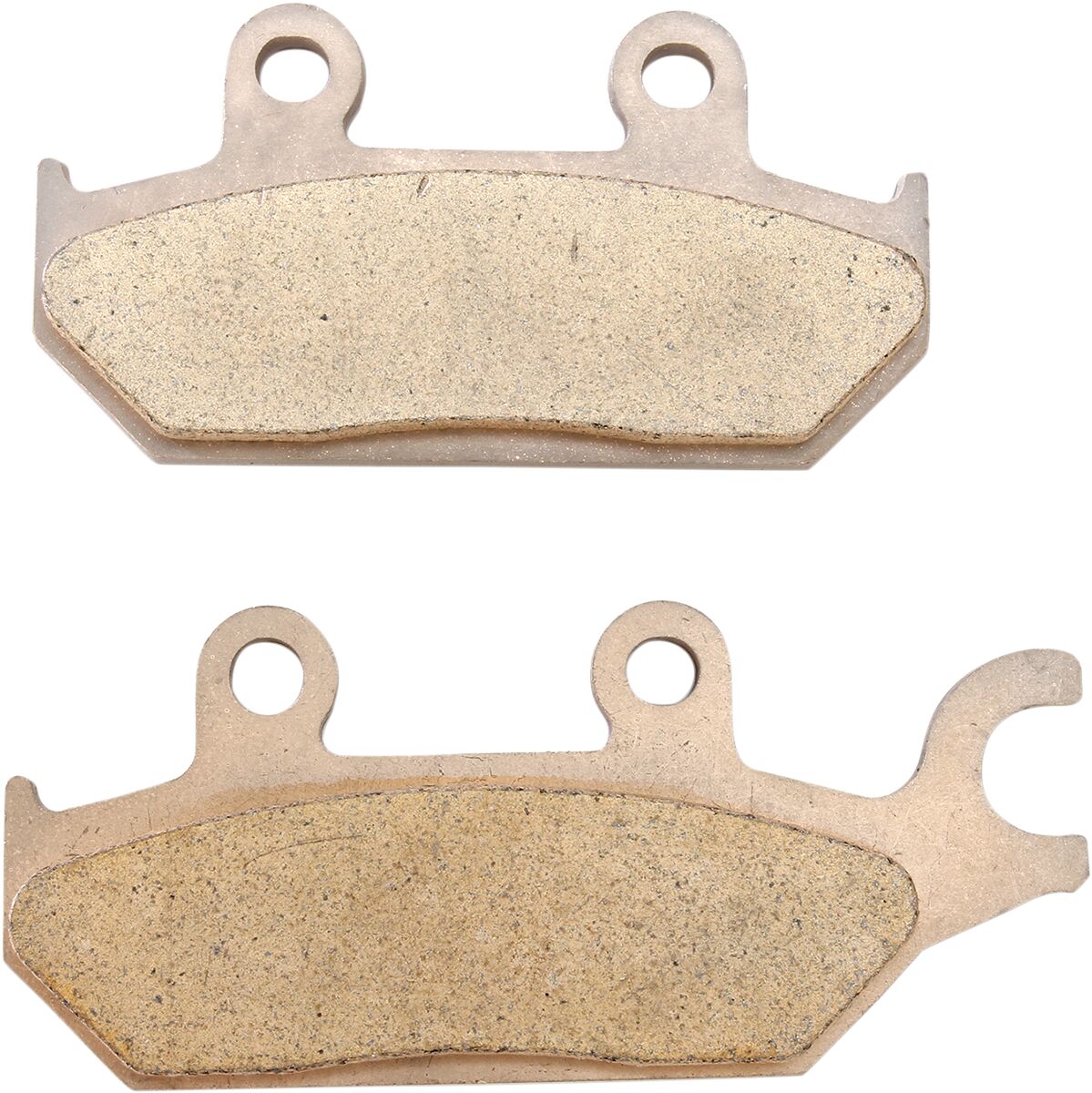BRAKE PAD XCR SINTERED