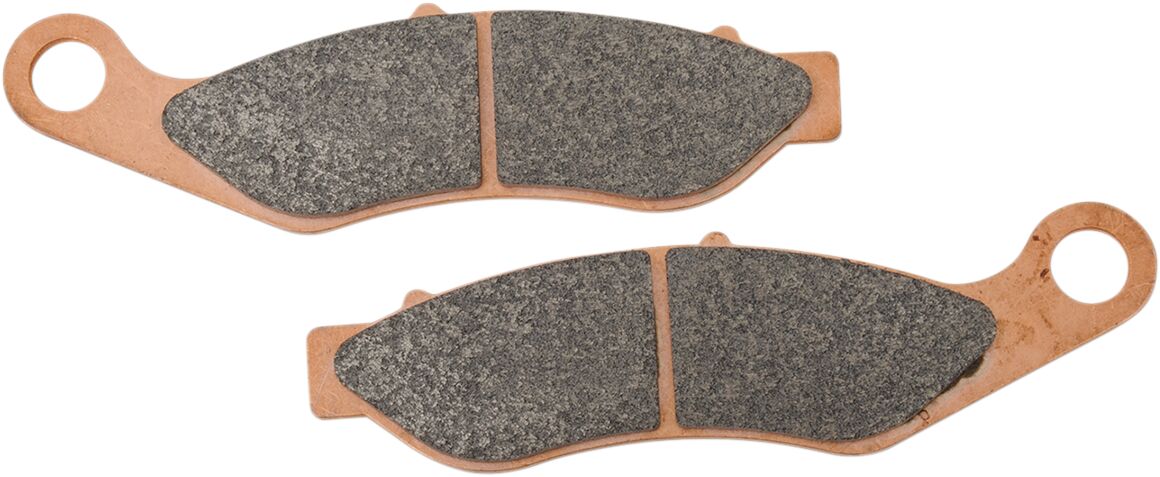 BRAKE PADS SBS 922H.HS