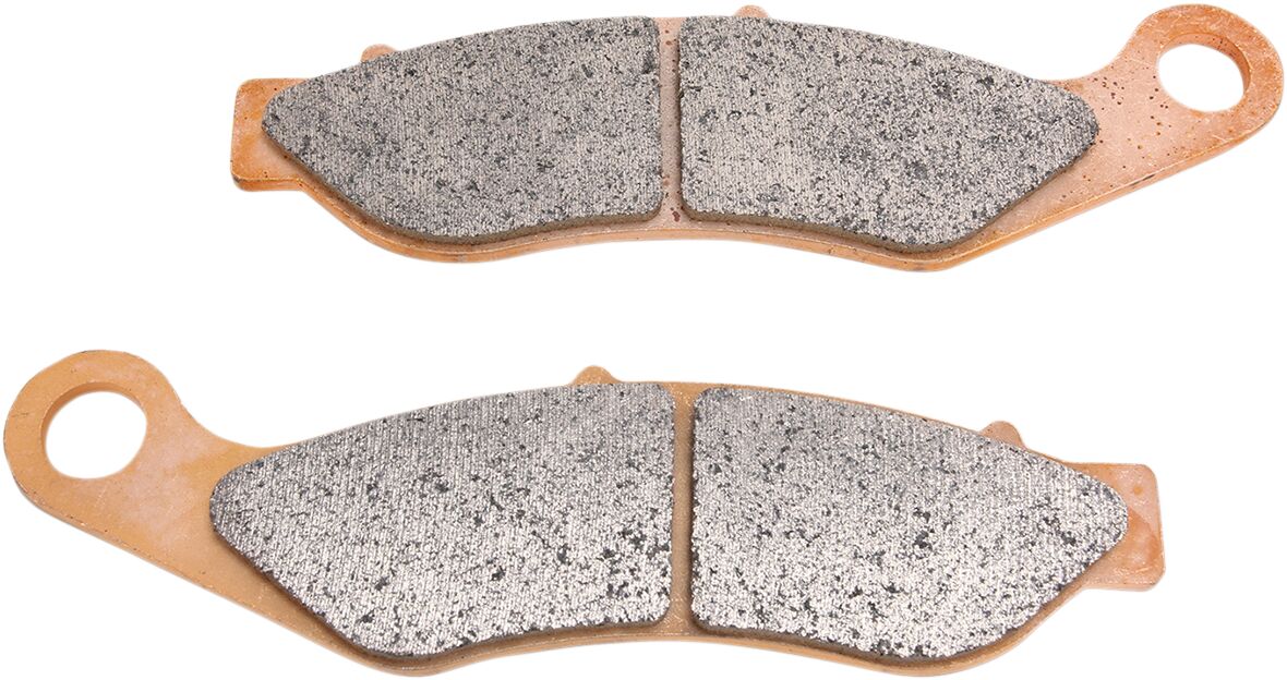 BRAKE PAD FA-HH SERIES SINTERED METAL