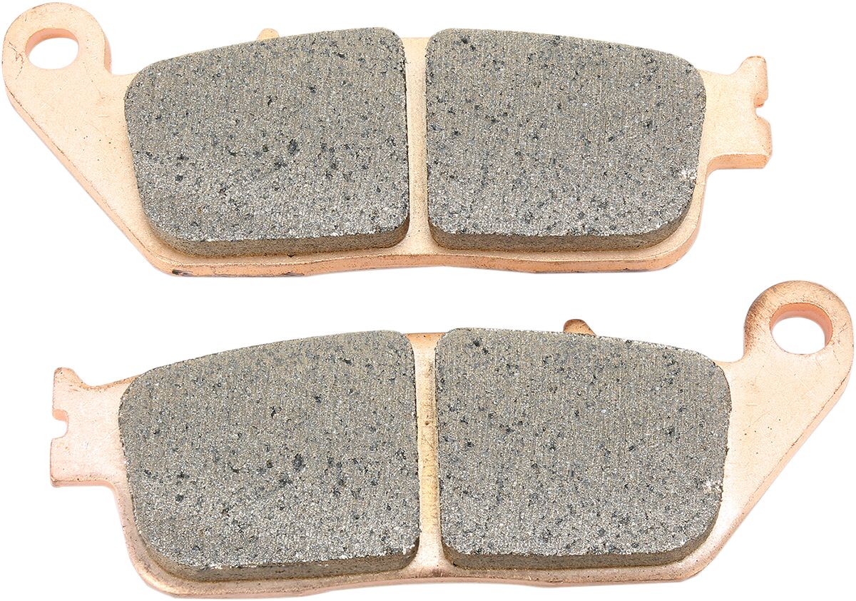 BRAKE PAD SINTERED