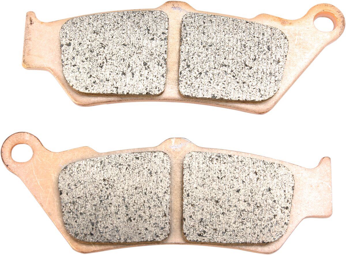 BRAKE PAD SINTERED