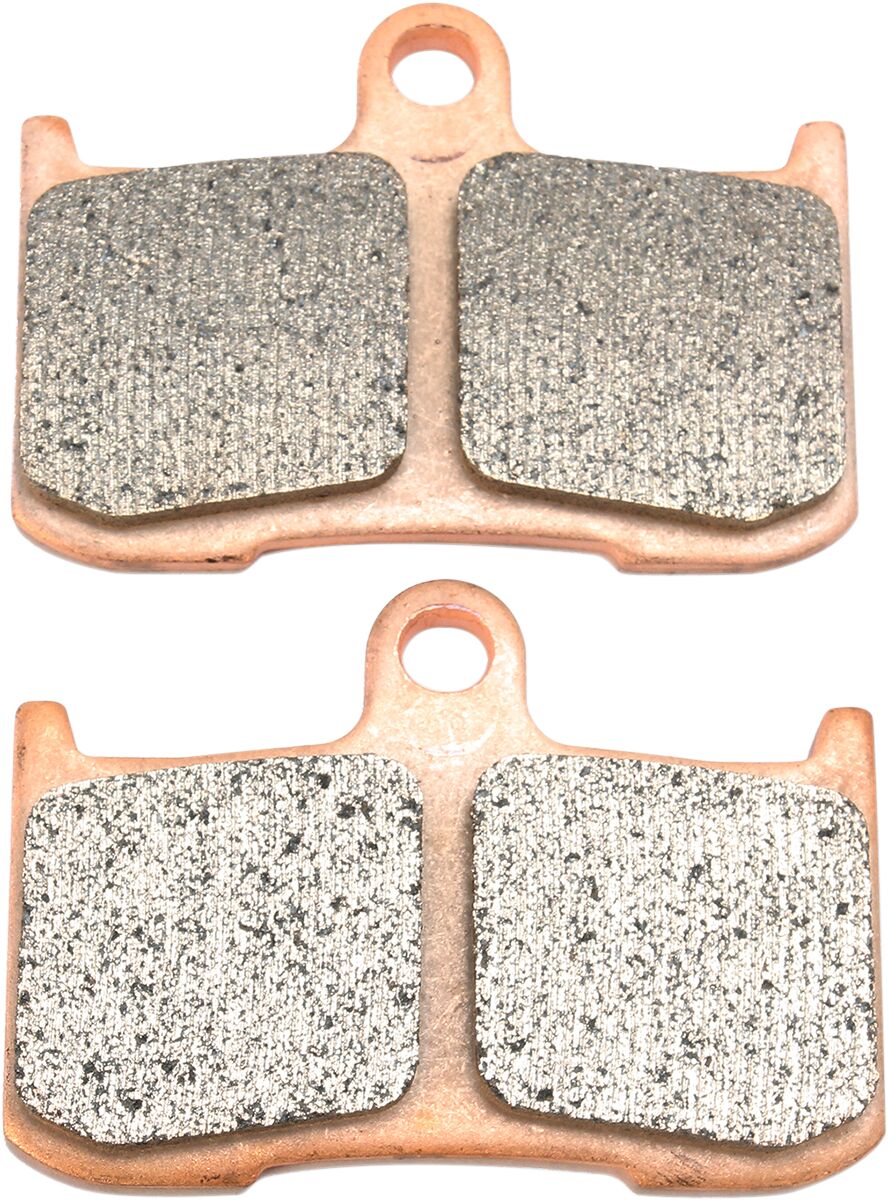 BRAKE PAD SINTERED