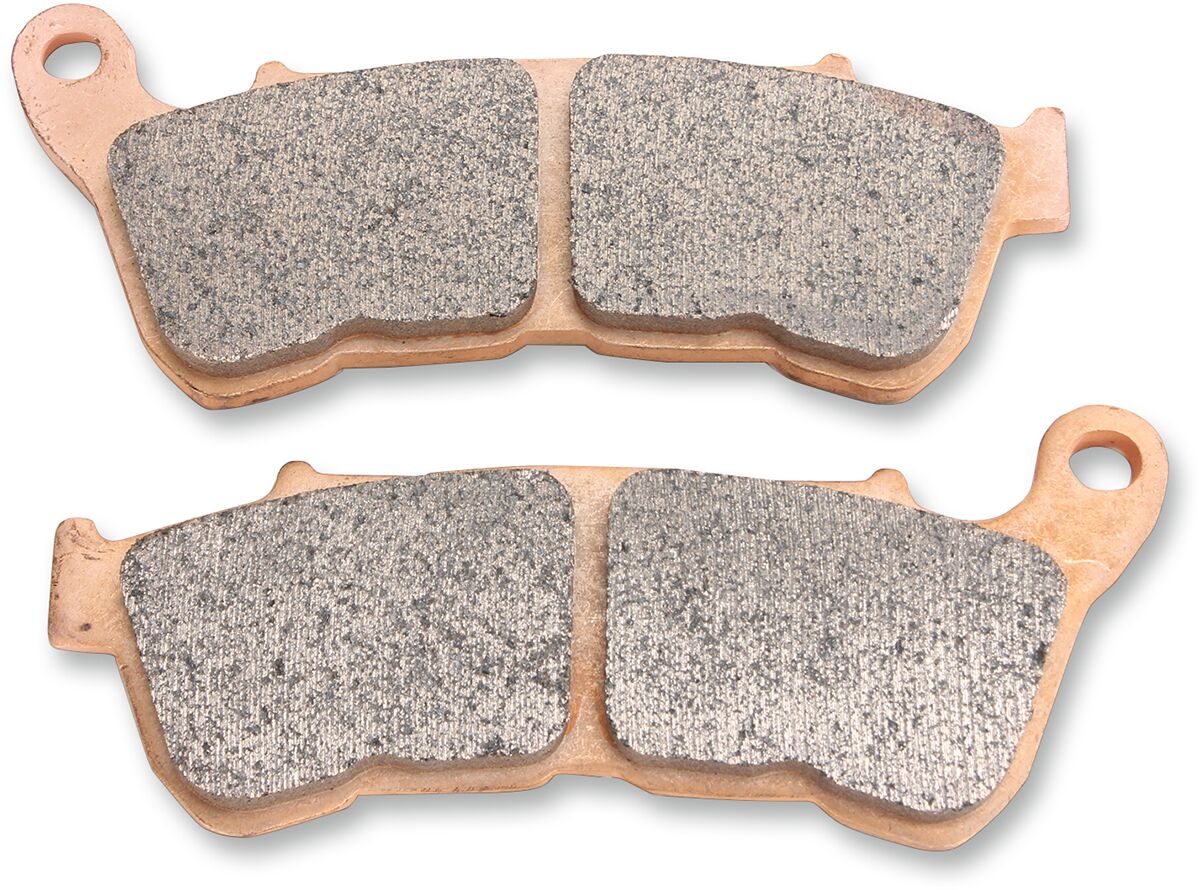 BRAKE PAD SINTERED