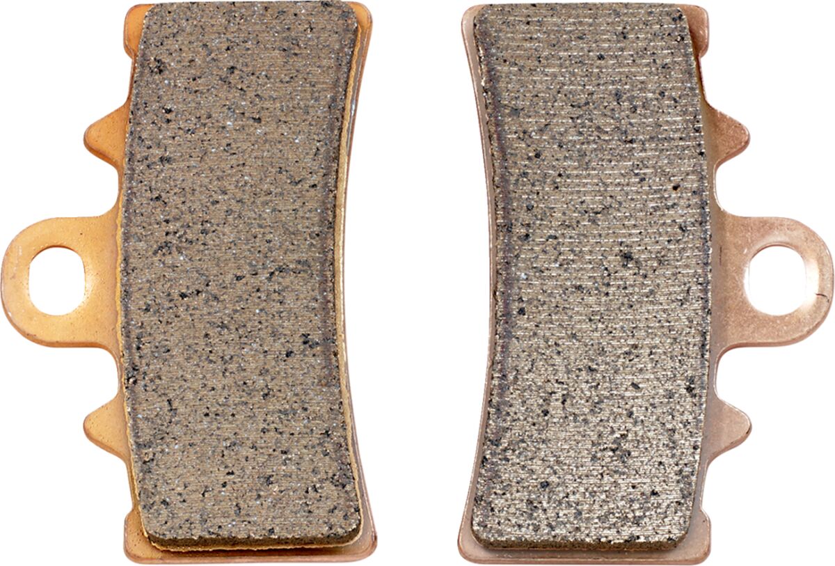 BRAKE PAD FA-HH SERIES SINTERED METAL