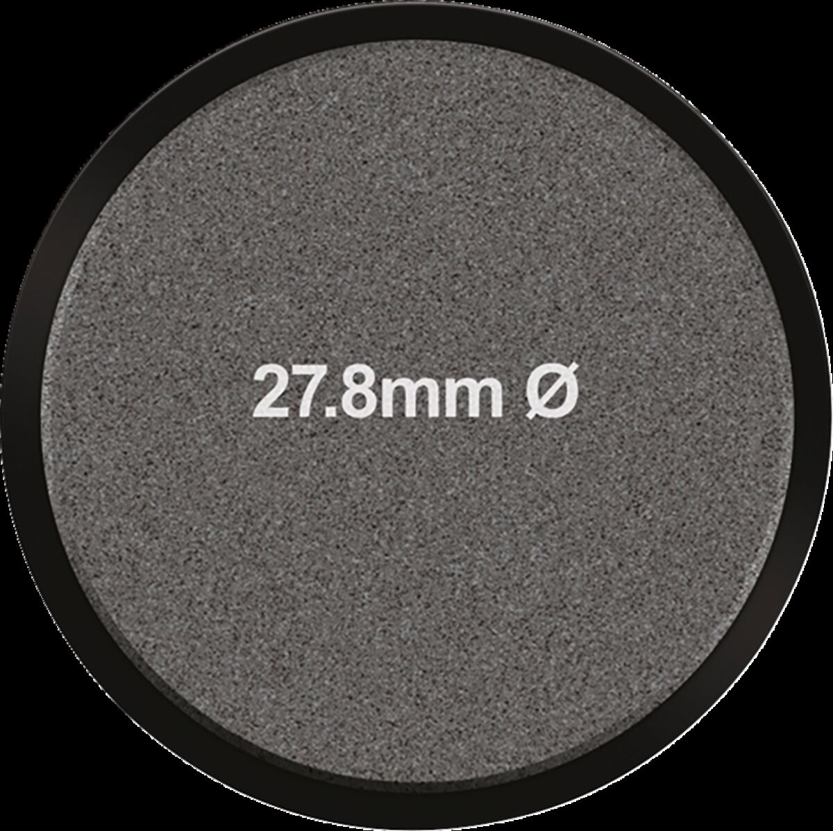BRAKE PAD SFA-V SERIES SINTERED METAL/ORGANIC COMPOUND