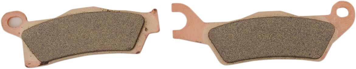 BRAKE PADS SBS ATV 910SI