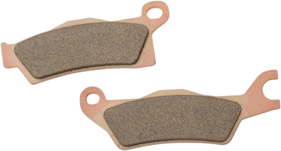 BRAKE PADS SBS ATV 911SI
