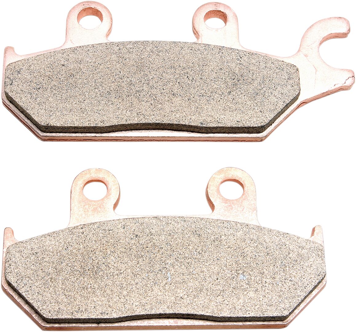 BRAKE PAD FA-R SERIES SINTERED METAL