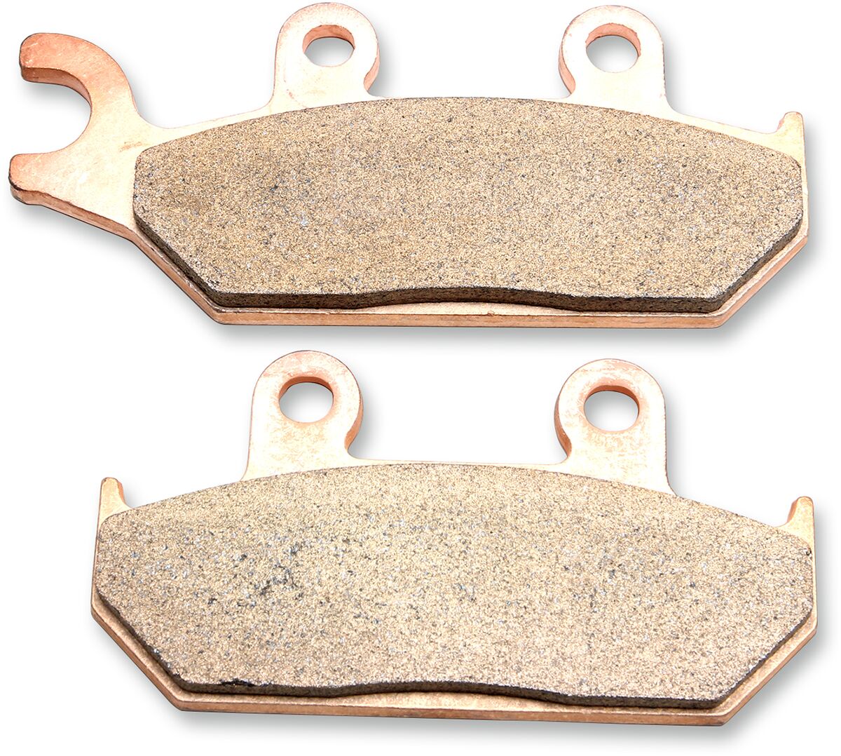 BRAKE PAD FA-R SERIES SINTERED METAL