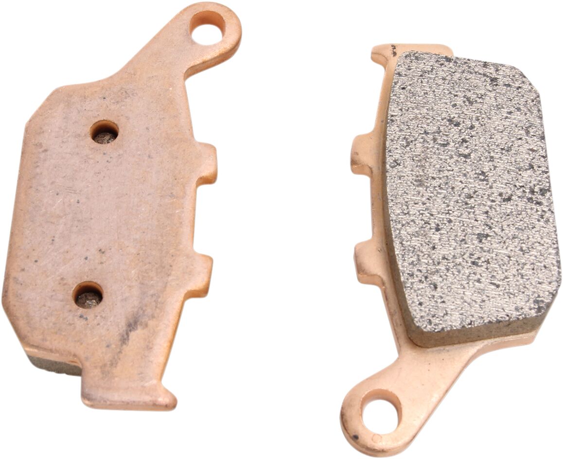 BRAKE PAD SINTER