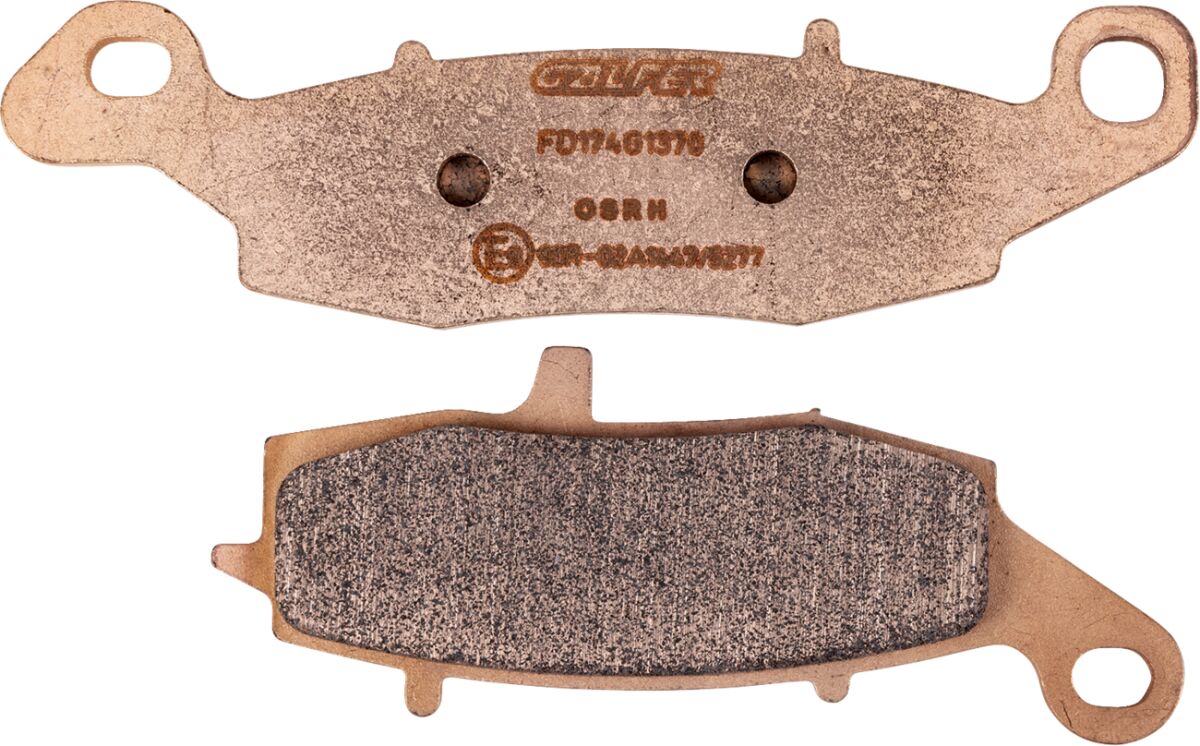KAWA FRONT BRAKE PAD 1370