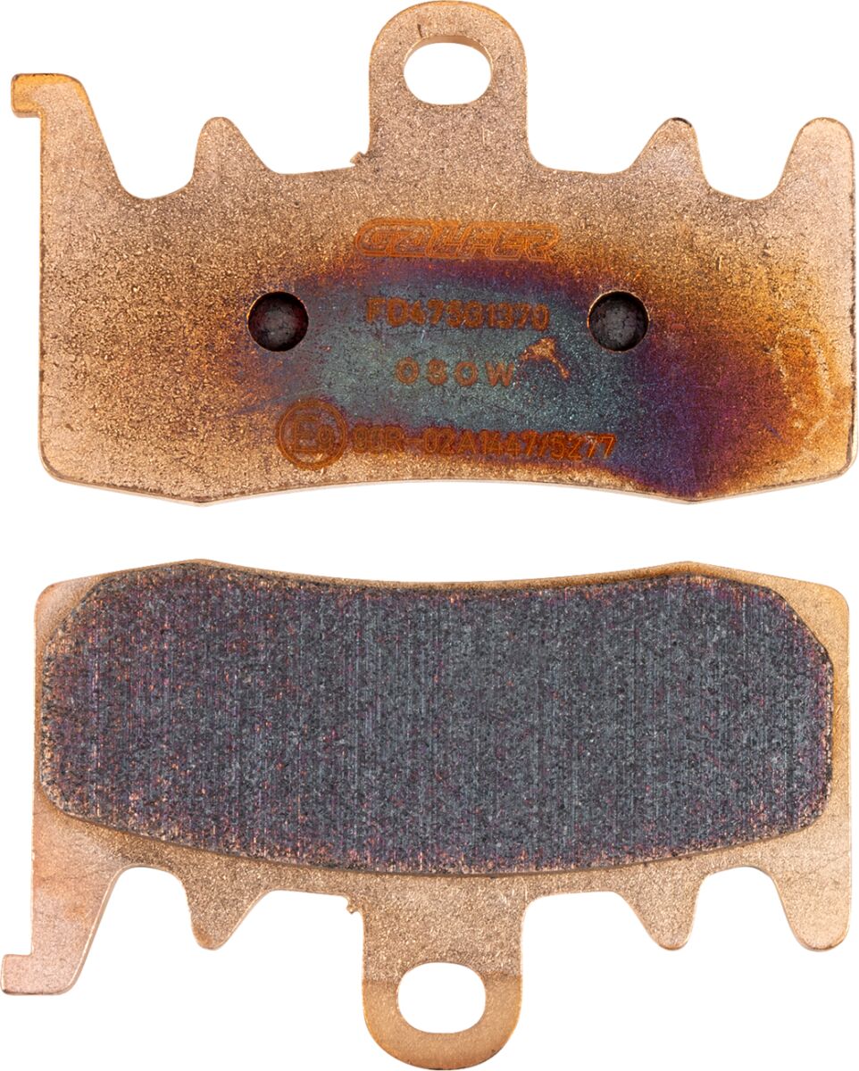BMW/DUCATI FRONT PADS