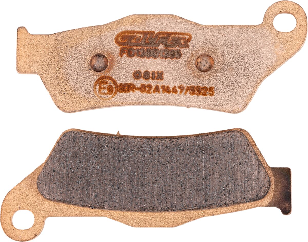 DUCATI/KTM/ FRONT PADS