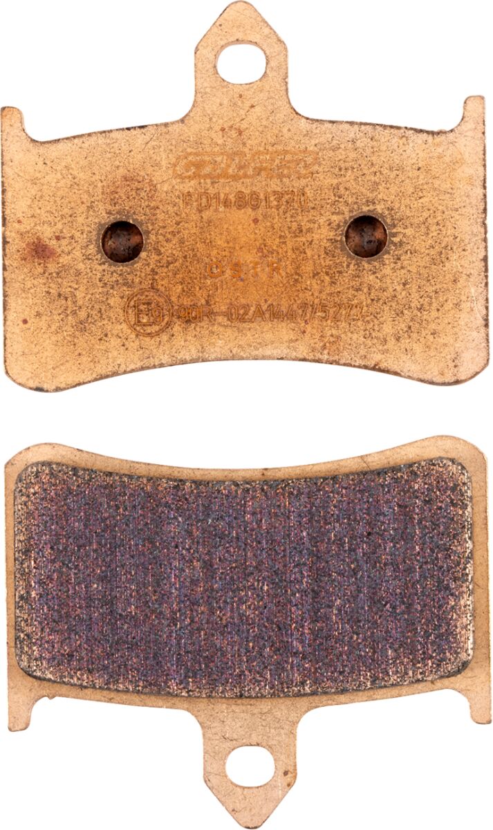HON FR PADS