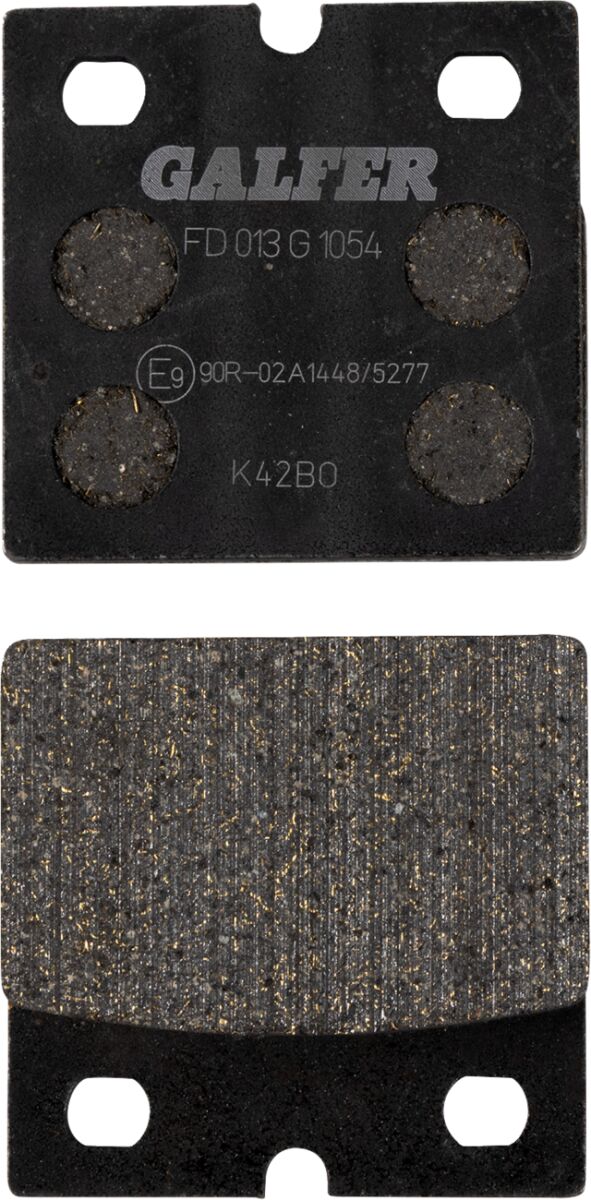 BMW RR PADS
