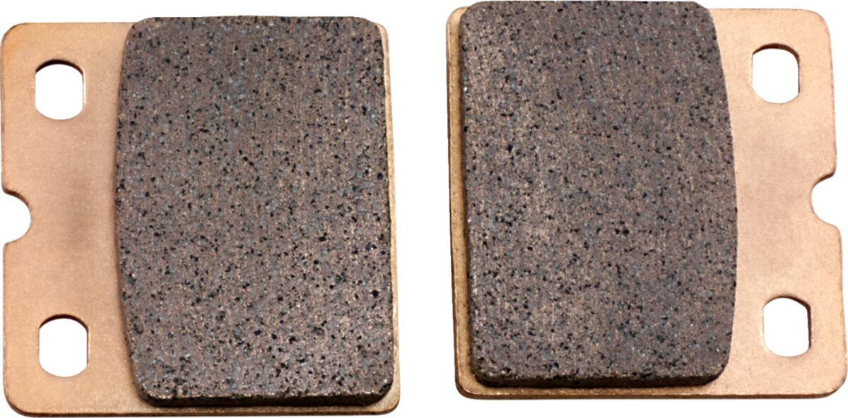 BMW RR PADS