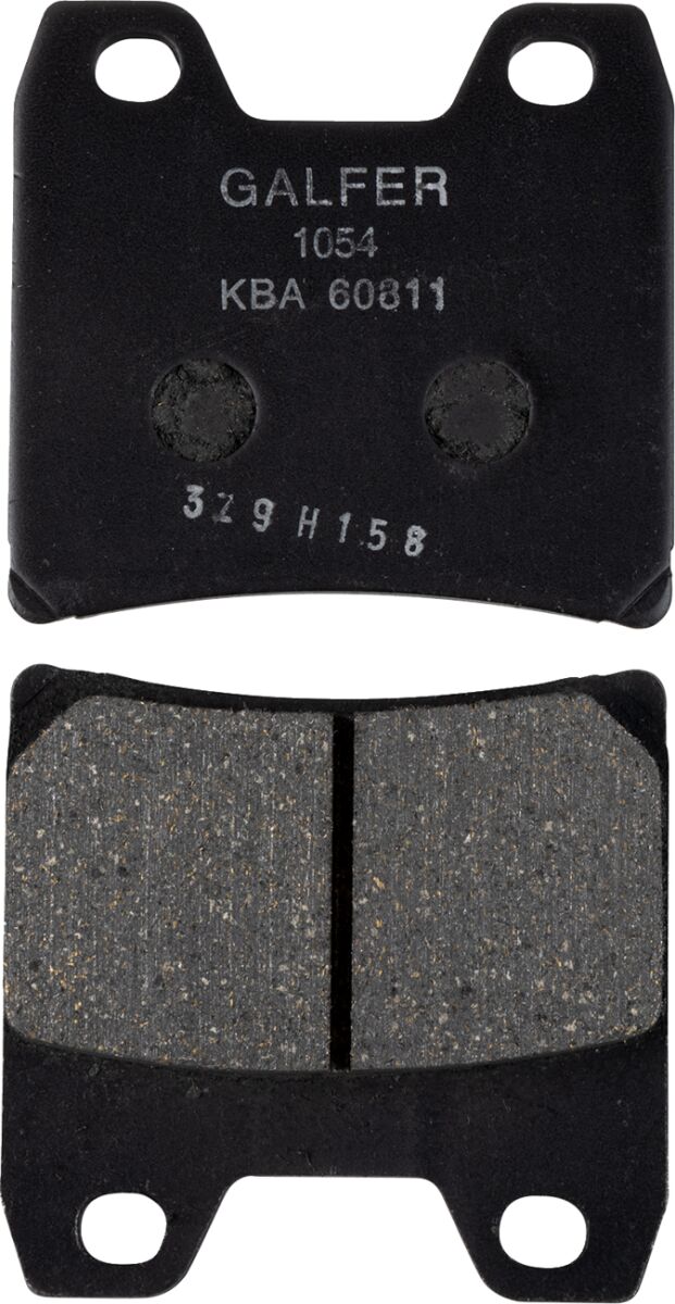 YAM RR PADS