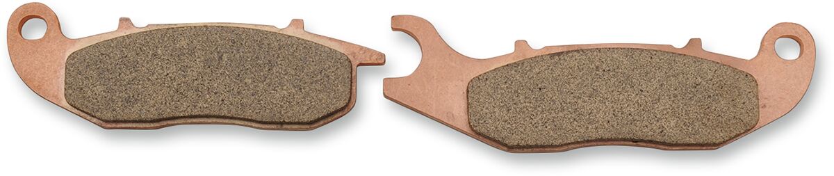 BRAKE PADS SBS 859SI