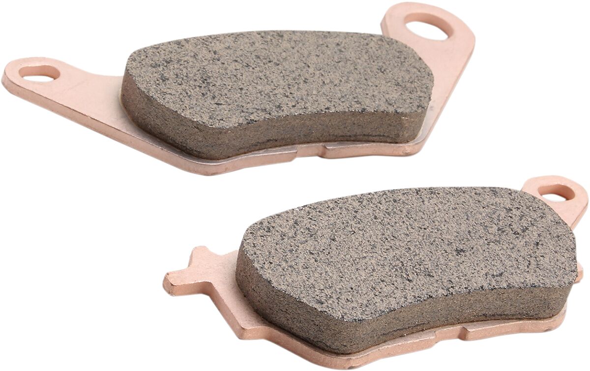 BRAKE PAD FA-HH SERIES SINTERED METAL