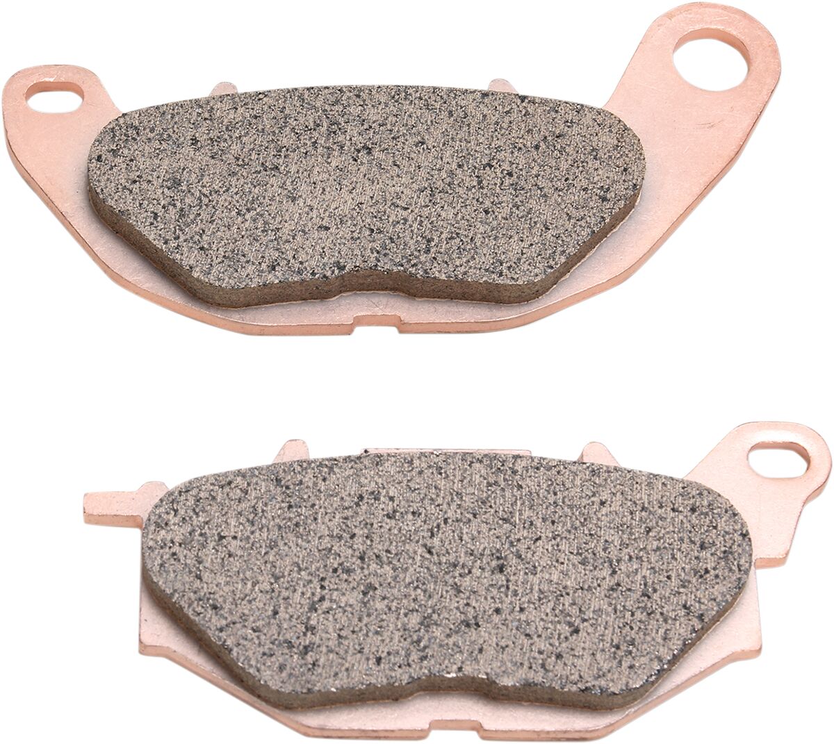 BRAKE PAD FA-HH SERIES SINTERED METAL