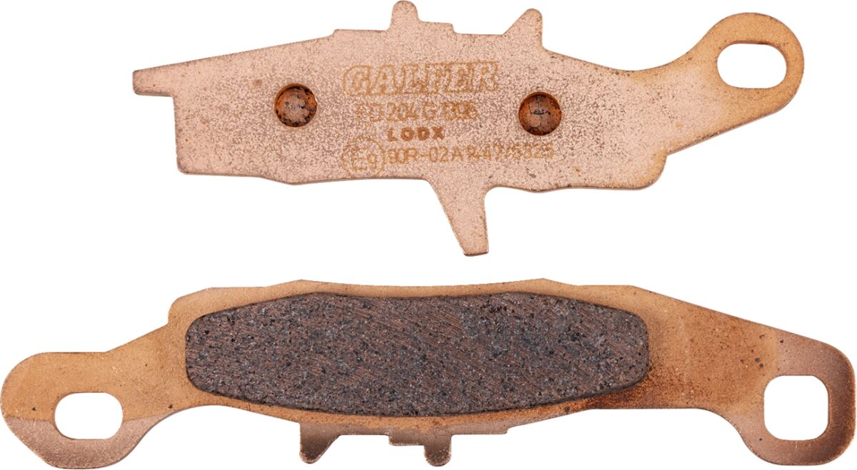 HH SINTERED BRAKE PAD