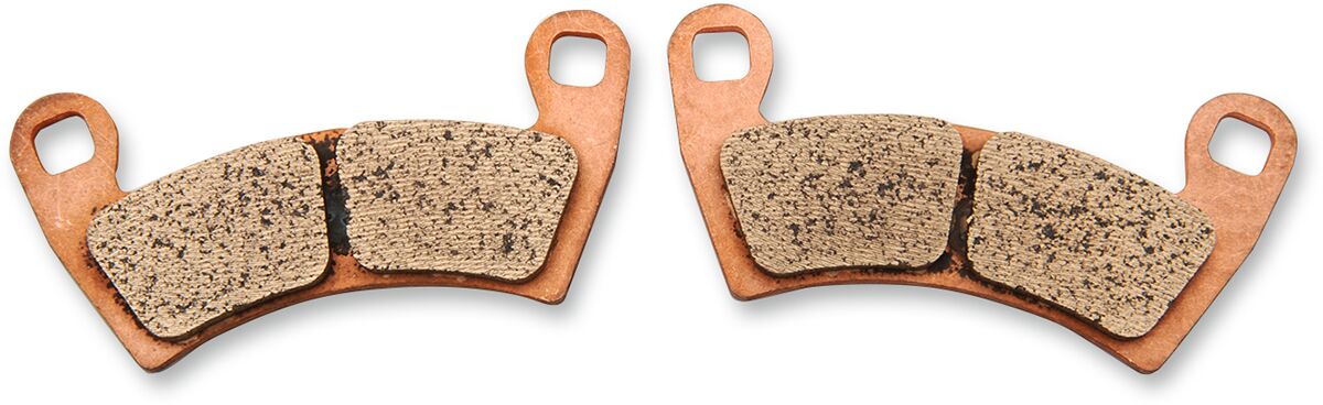 BRAKE PAD SBS ATV 897ATS