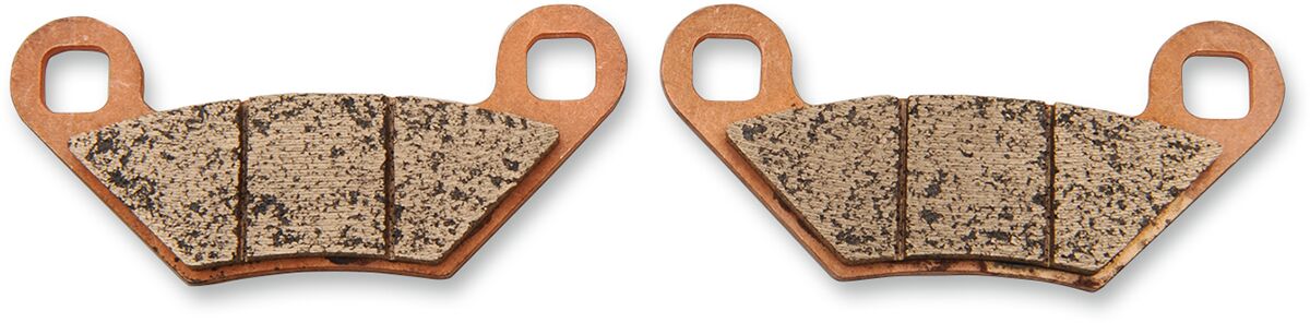BRAKE PAD SBS ATV 899ATS