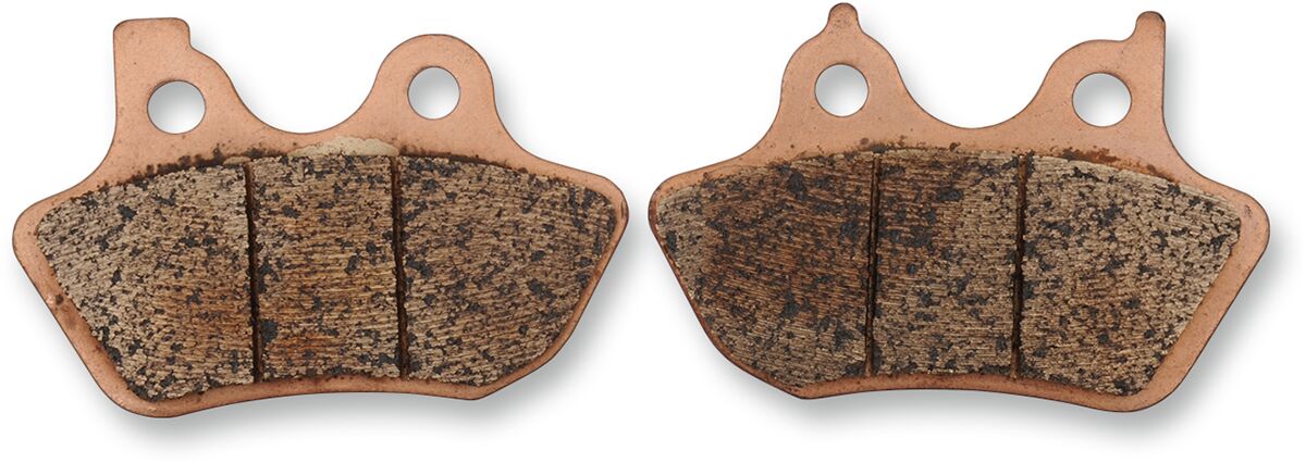 BRAKE PADS SBS 826H.LS