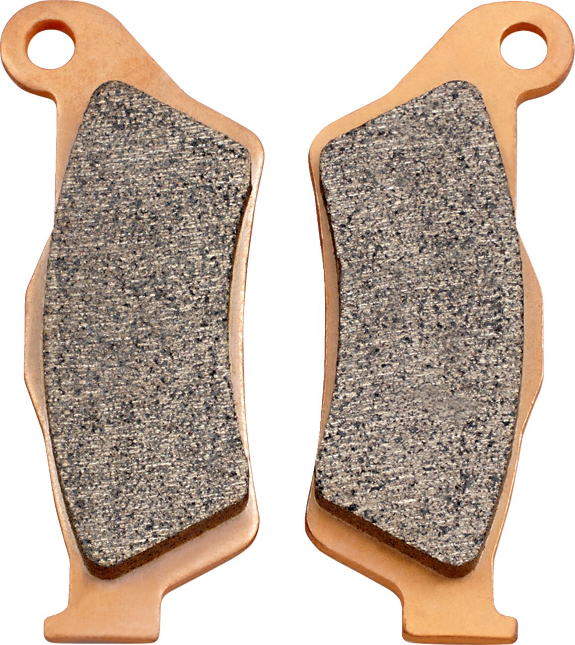BRAKE PAD SINTERED