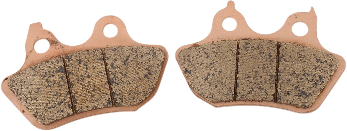 BRAKE PADS SBS 846H.LS