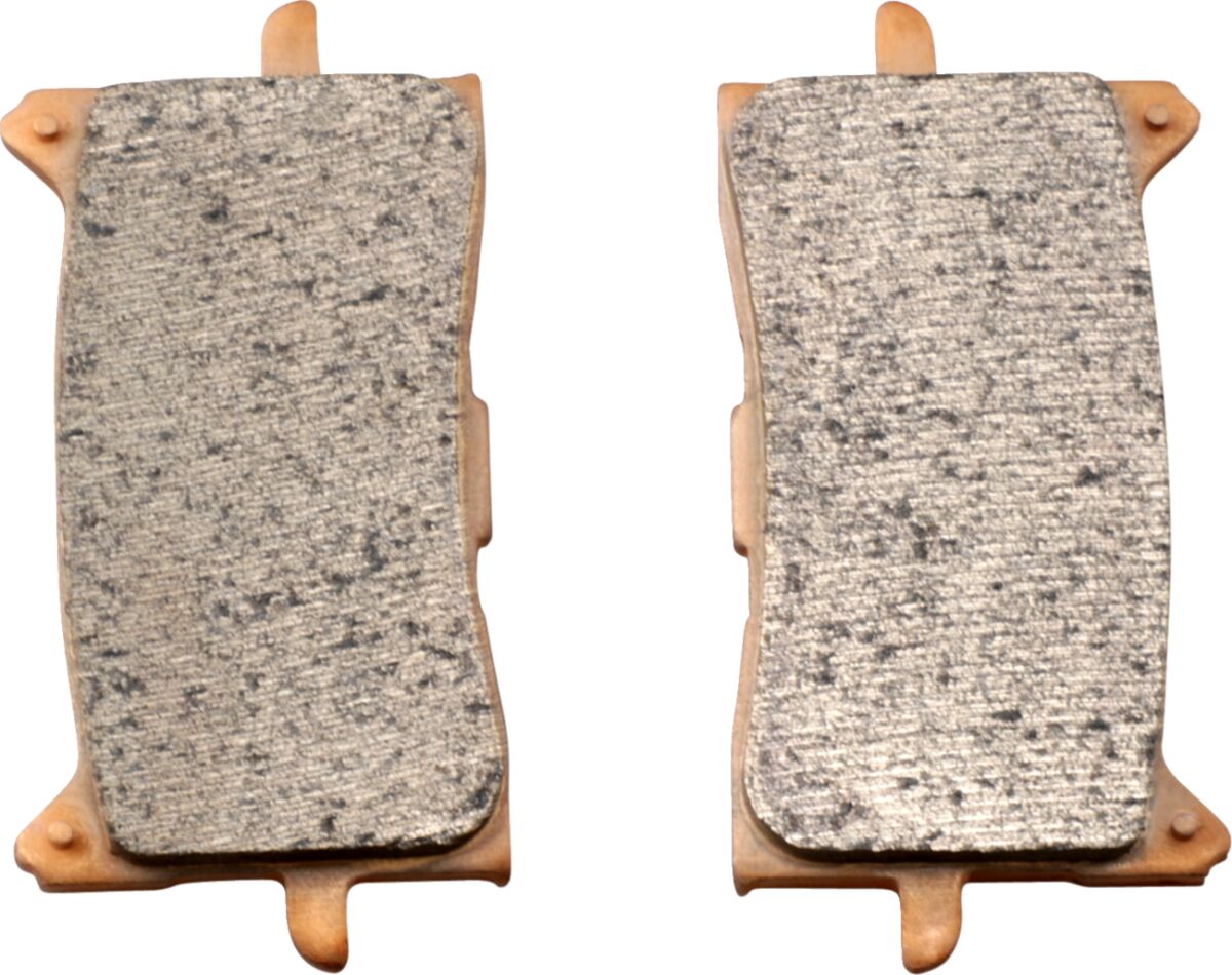 BRAKE PAD FA-HH SERIES SINTERED METAL