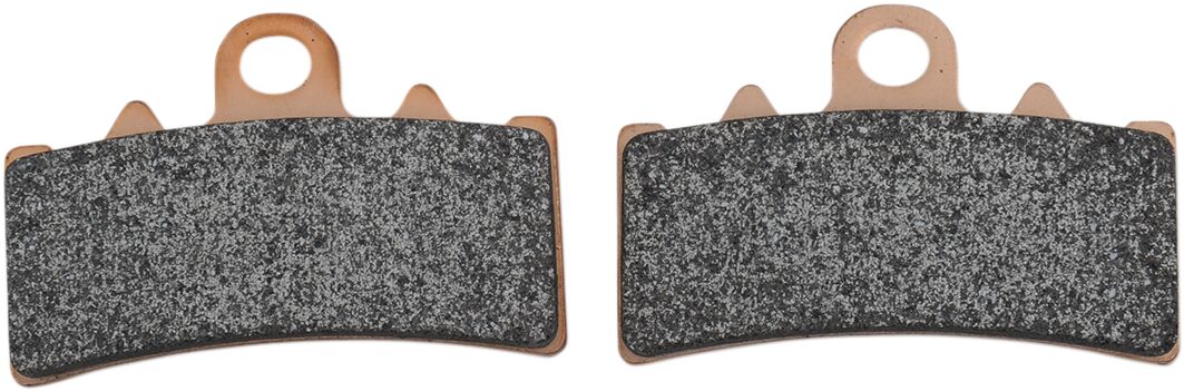 BRAKE PAD RDP X-RACE TITANIUM HIGH FRICTION ROAD-RACING