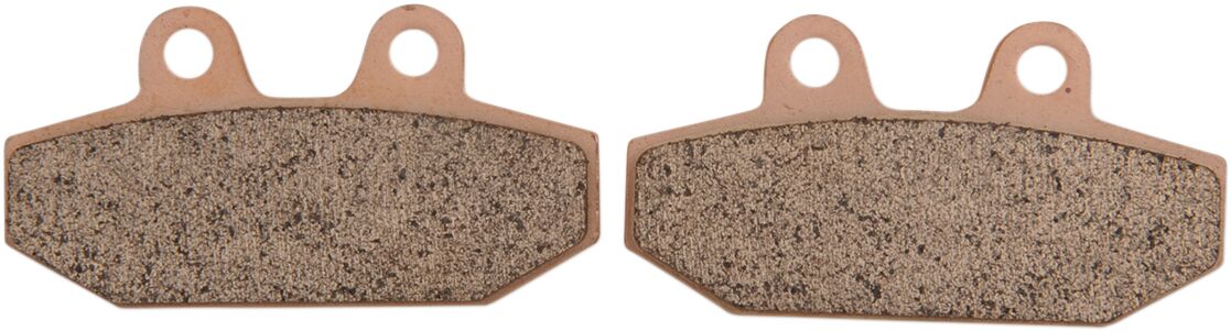 BRAKE PAD FA-HH SERIES SINTERED METAL