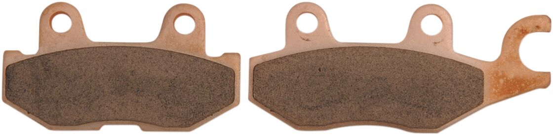 BRAKE PAD FA-R SERIES SINTERED METAL