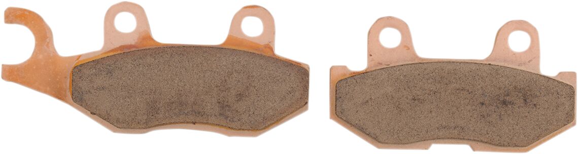 BRAKE PAD FA-R SERIES SINTERED METAL