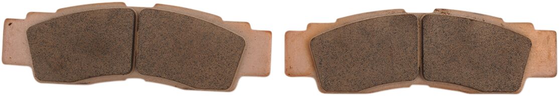 BRAKE PAD FA-R SERIES SINTERED METAL