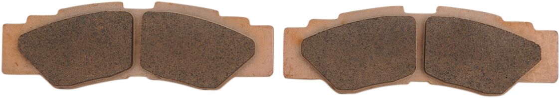 BRAKE PAD FA-R SERIES SINTERED METAL
