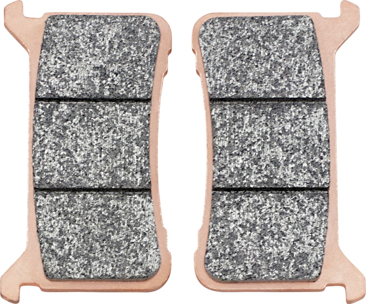 Brake Pad Sinter Hi-Tech Street